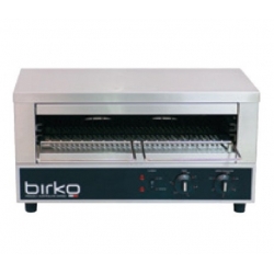 Birko Toaster Grill Quartz - 15 AMP 1002002